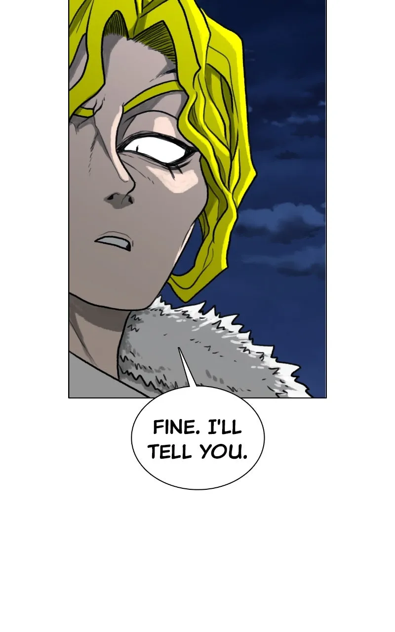 The Graymark Chapter 35 page 78 - 