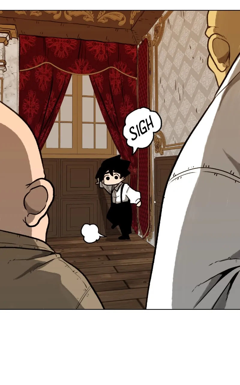 The Graymark Chapter 35 page 87 - 