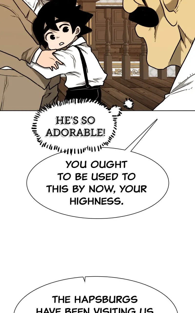 The Graymark Chapter 35 page 90 - 