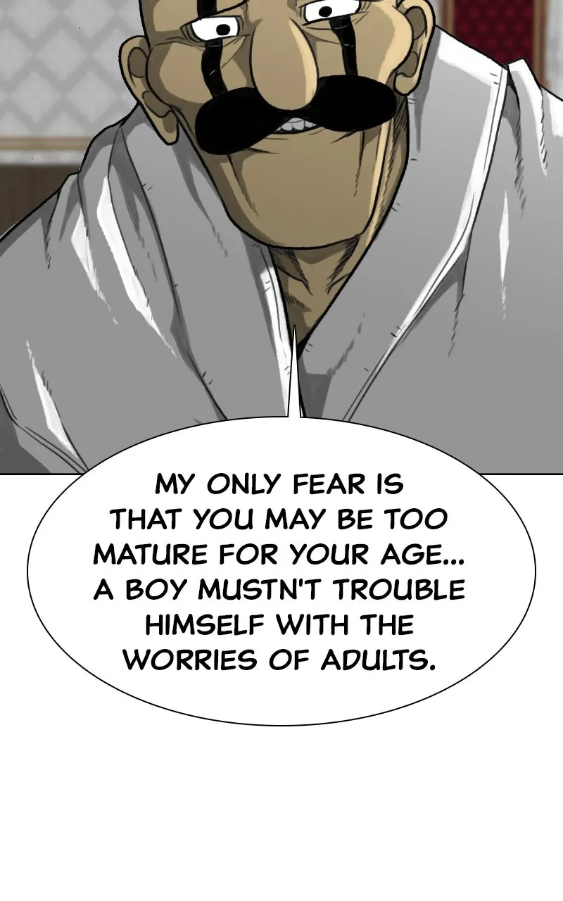 The Graymark Chapter 35 page 94 - 