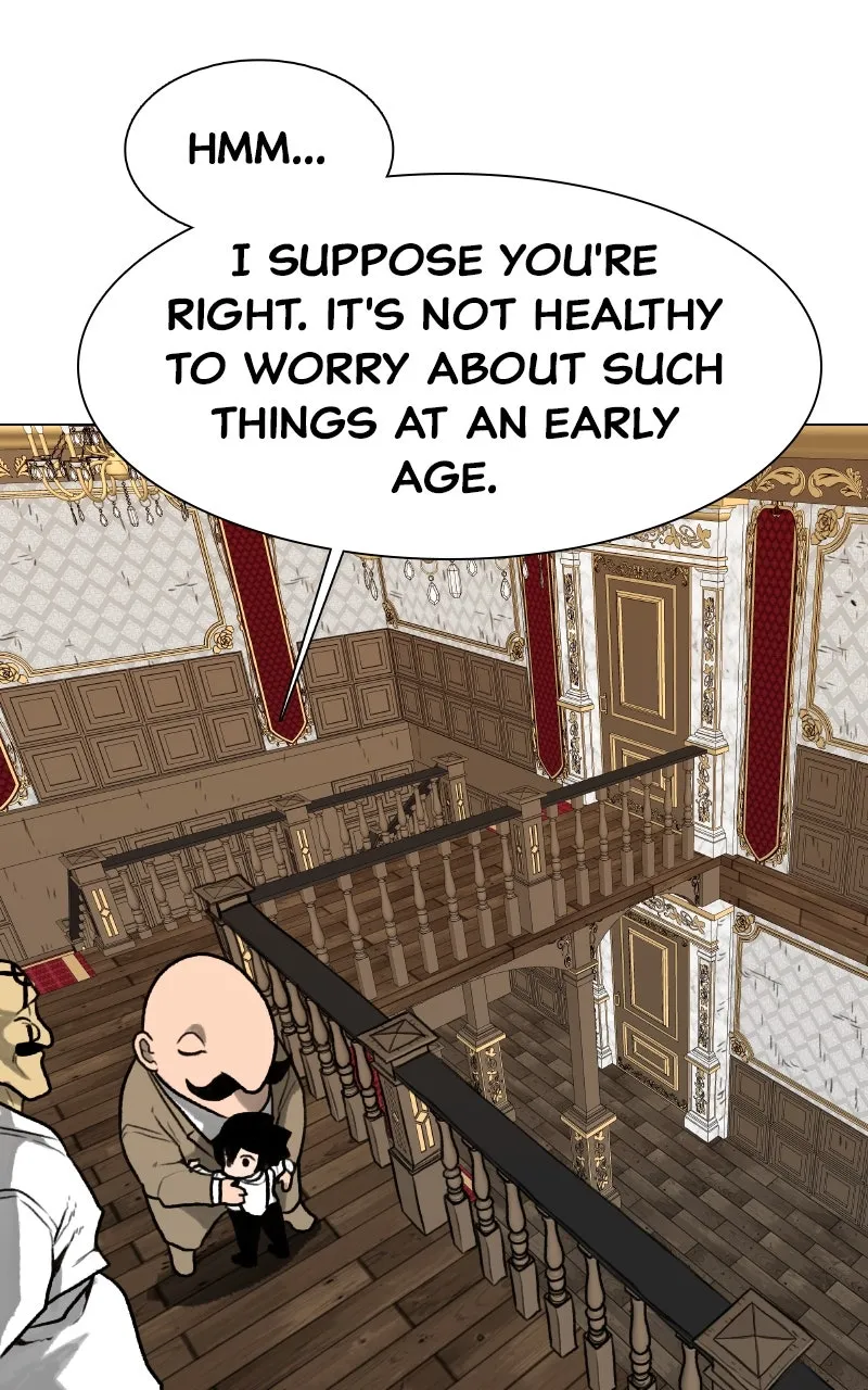 The Graymark Chapter 35 page 95 - 