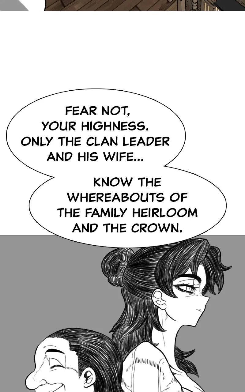 The Graymark Chapter 35 page 96 - 