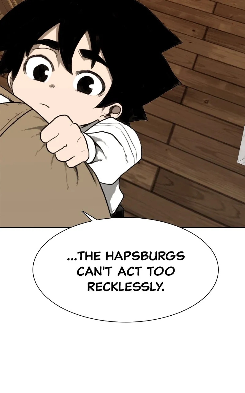 The Graymark Chapter 35 page 98 - 