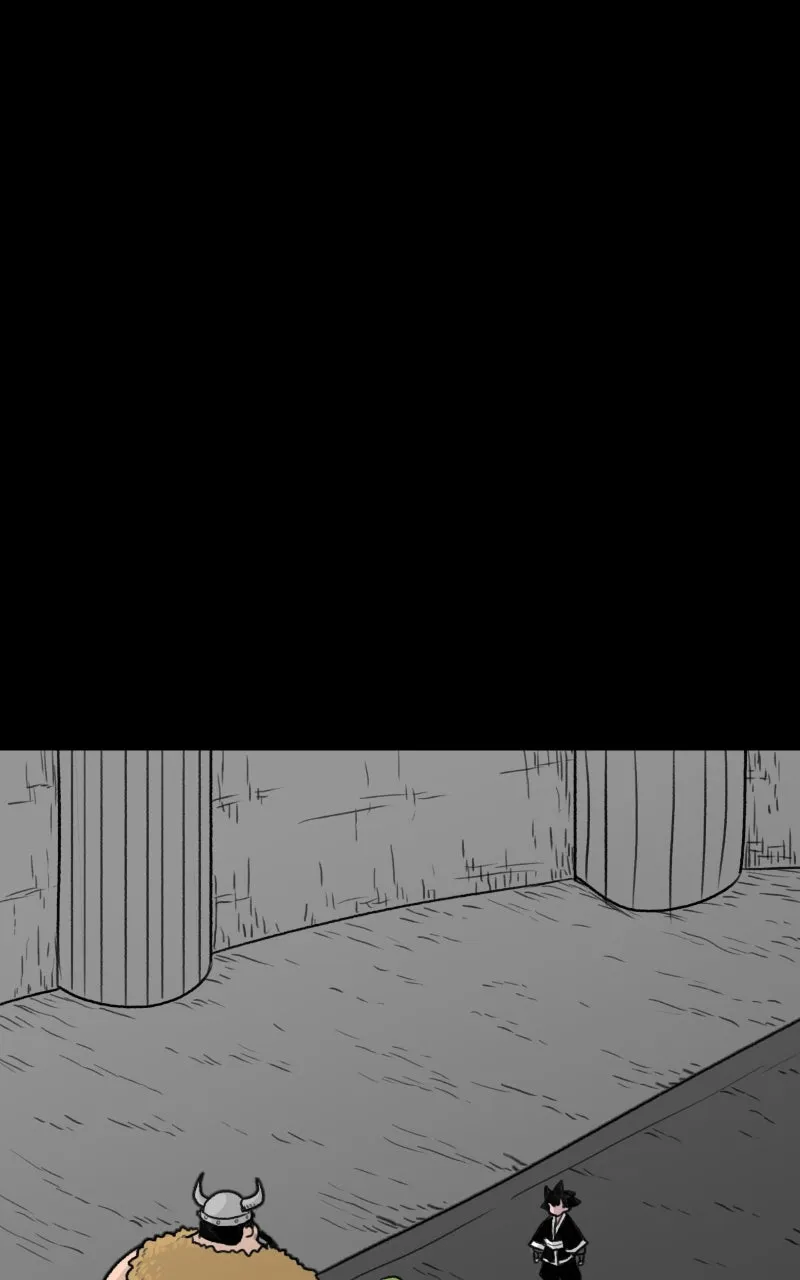 The Graymark Chapter 36 page 1 - 