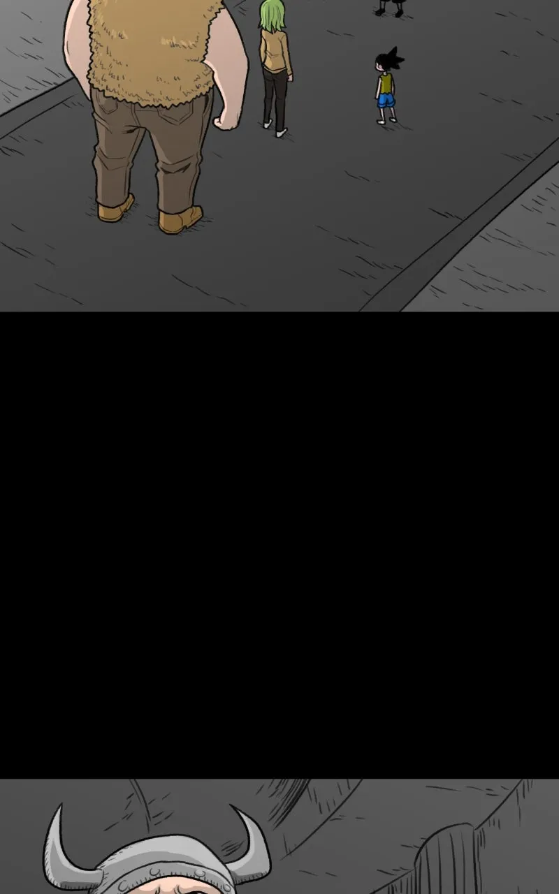The Graymark Chapter 36 page 2 - 