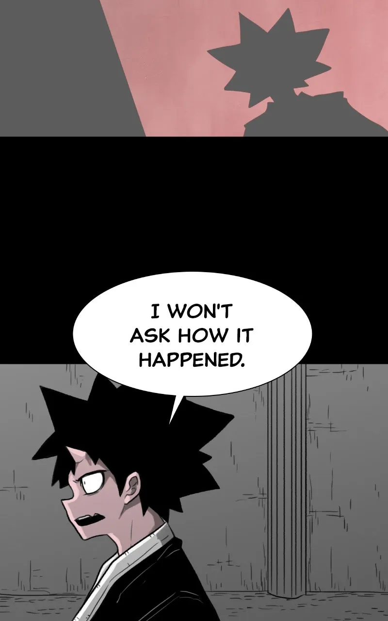 The Graymark Chapter 36 page 11 - 