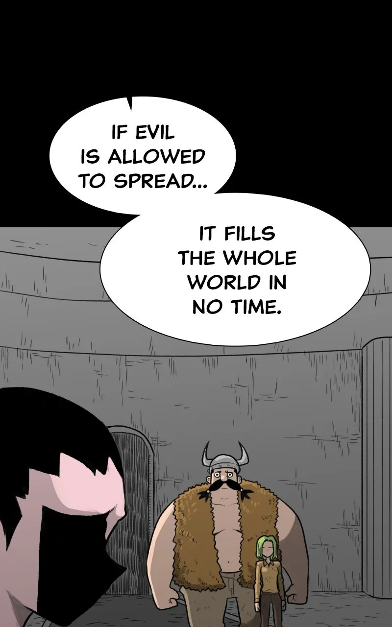 The Graymark Chapter 36 page 15 - 