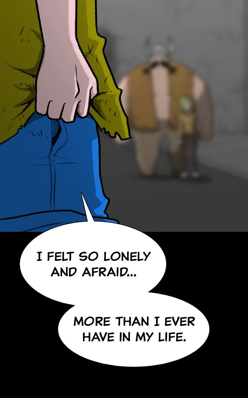 The Graymark Chapter 36 page 20 - 