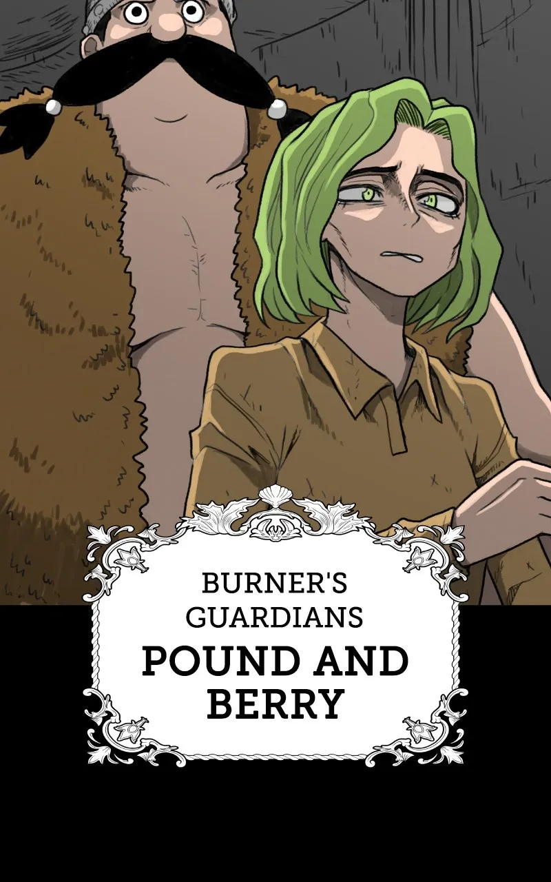 The Graymark Chapter 36 page 3 - 