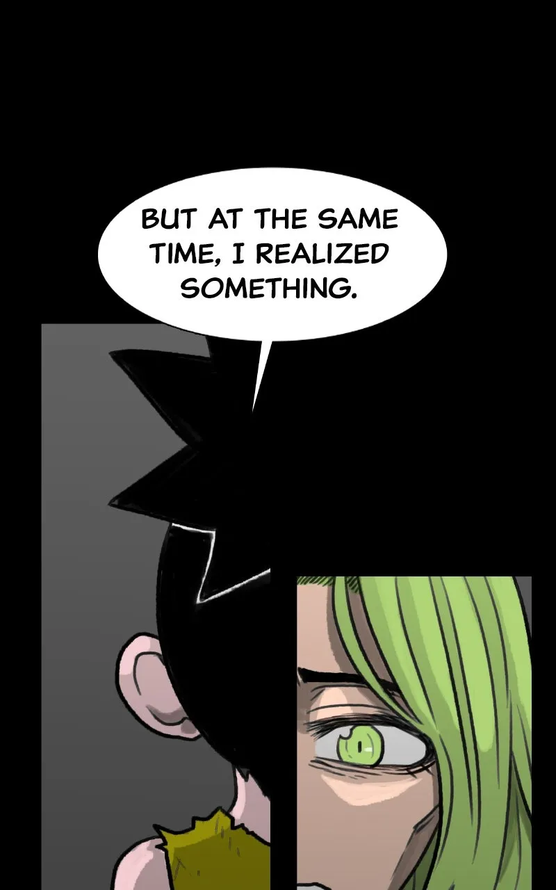 The Graymark Chapter 36 page 21 - 