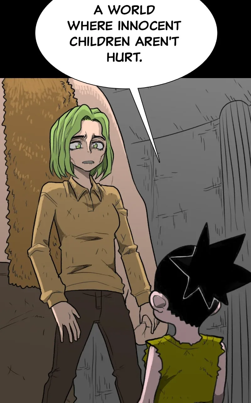 The Graymark Chapter 36 page 25 - 