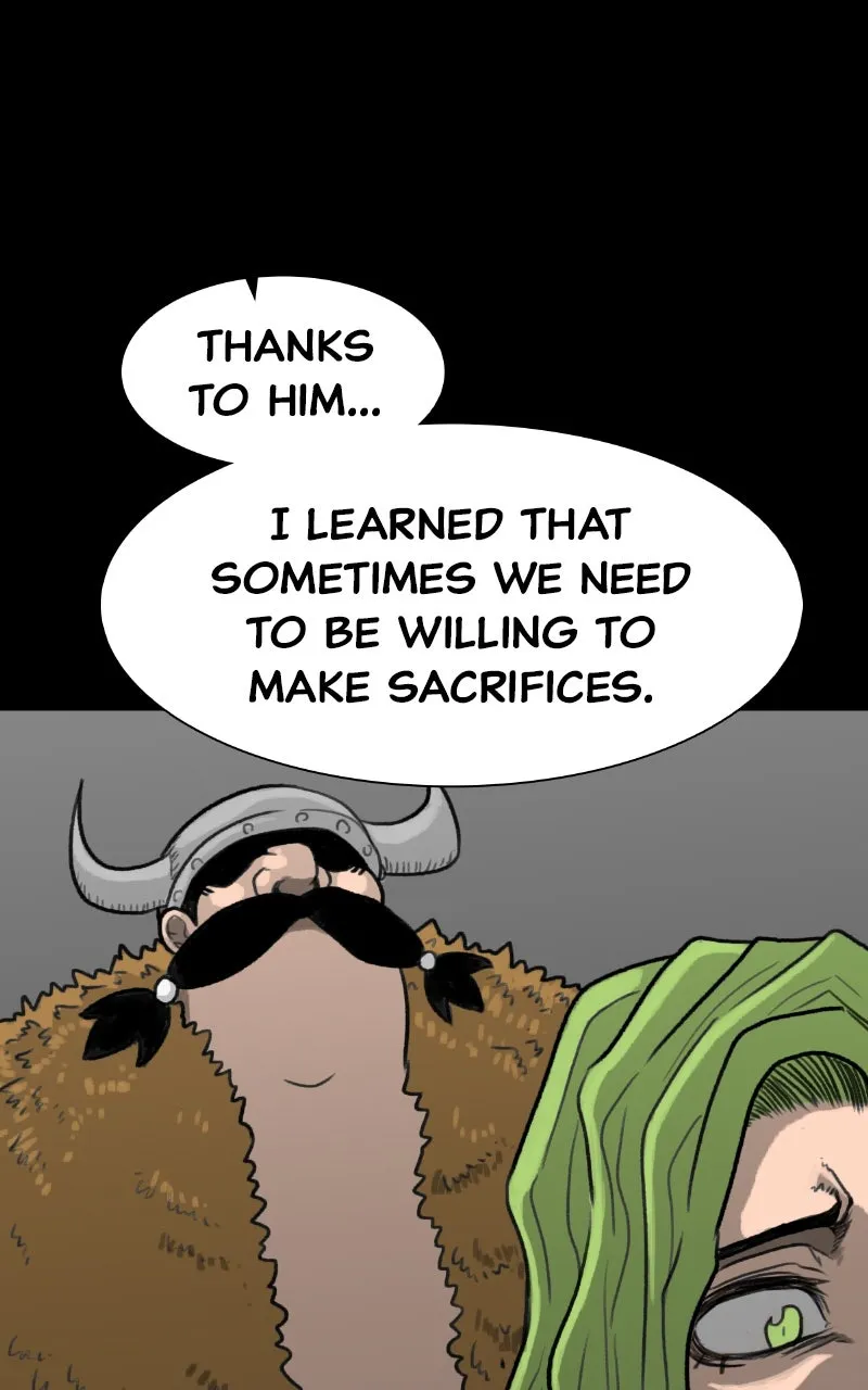 The Graymark Chapter 36 page 30 - 