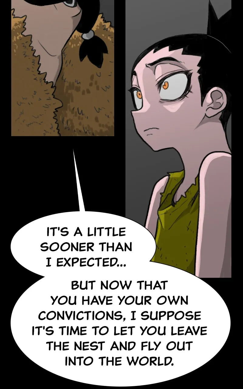 The Graymark Chapter 36 page 39 - 