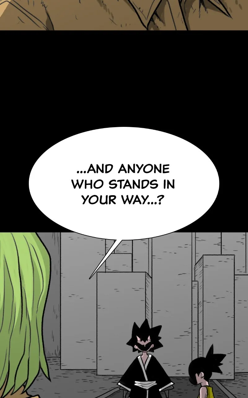 The Graymark Chapter 36 page 5 - 
