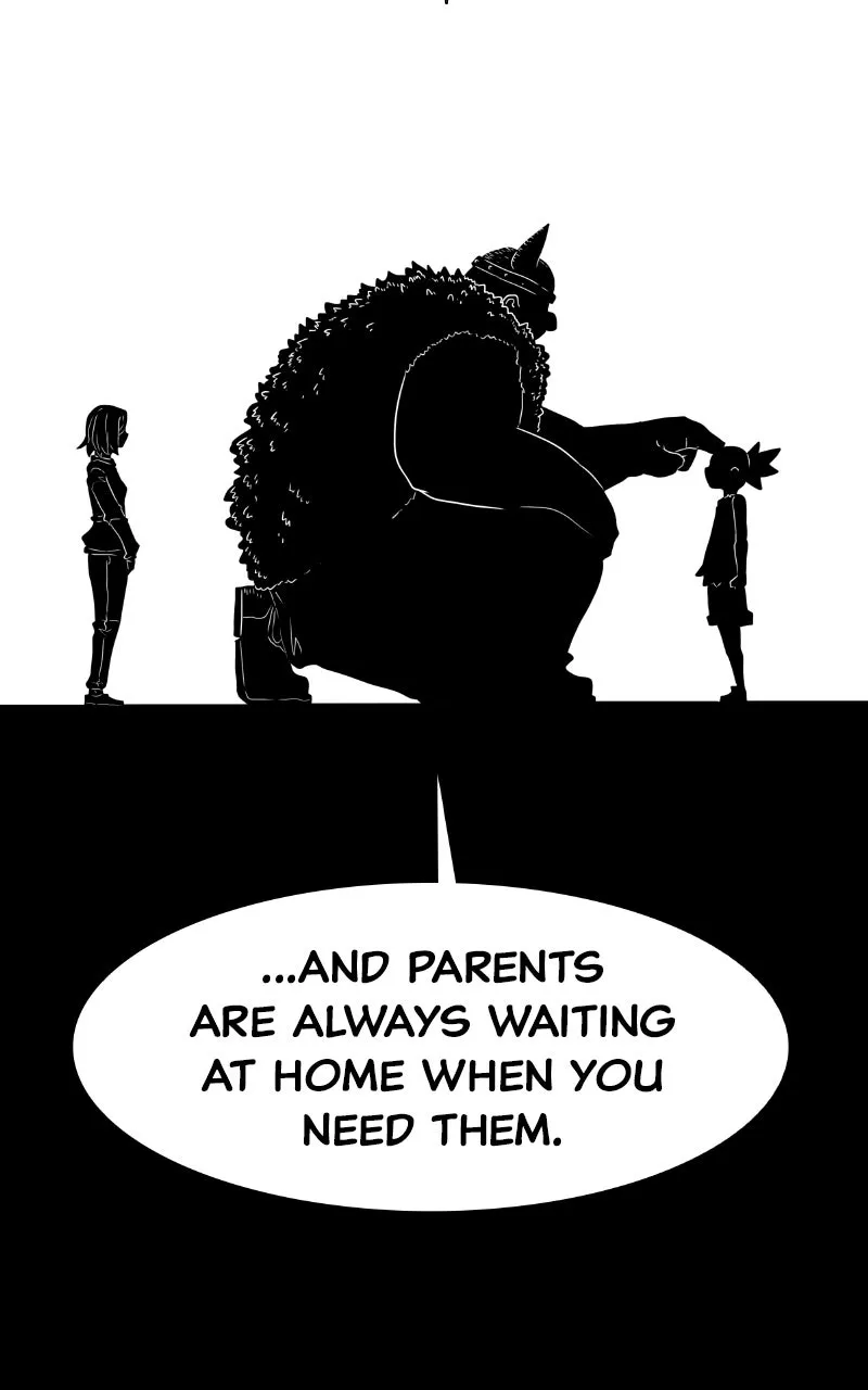 The Graymark Chapter 36 page 43 - 