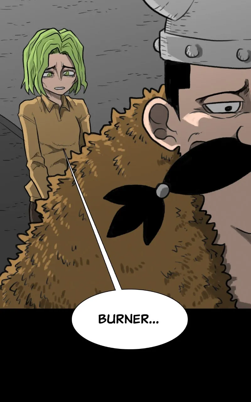 The Graymark Chapter 36 page 46 - 