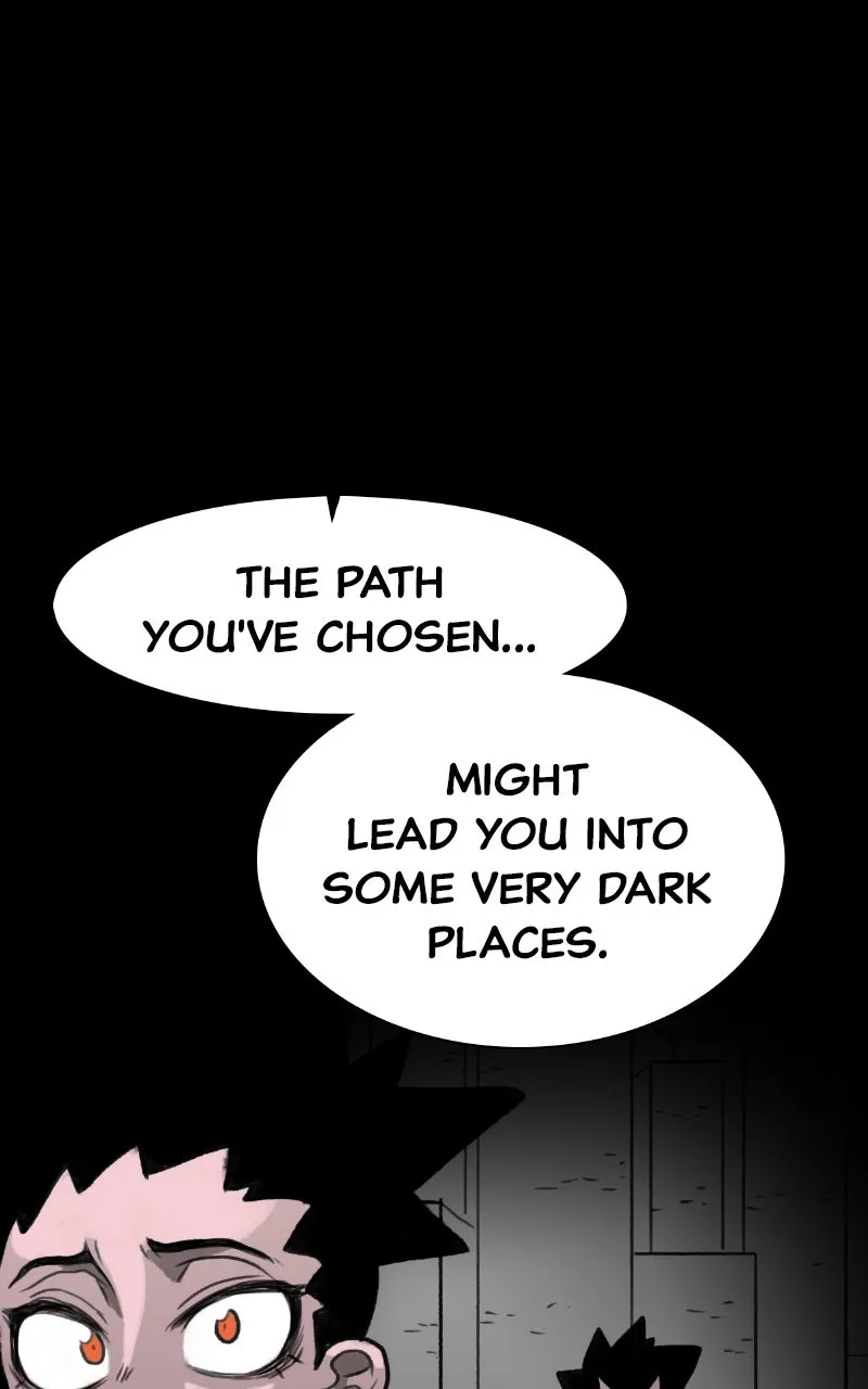 The Graymark Chapter 36 page 47 - 