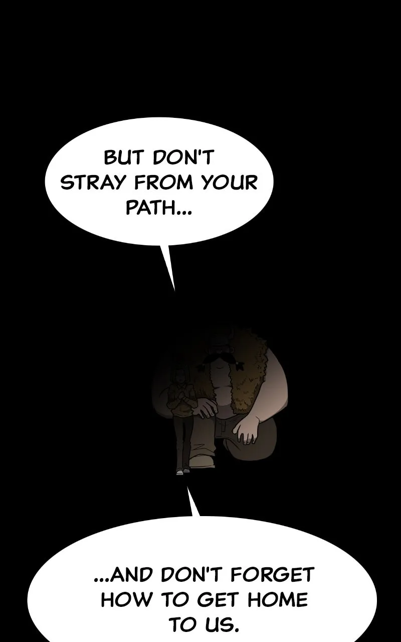 The Graymark Chapter 36 page 50 - 