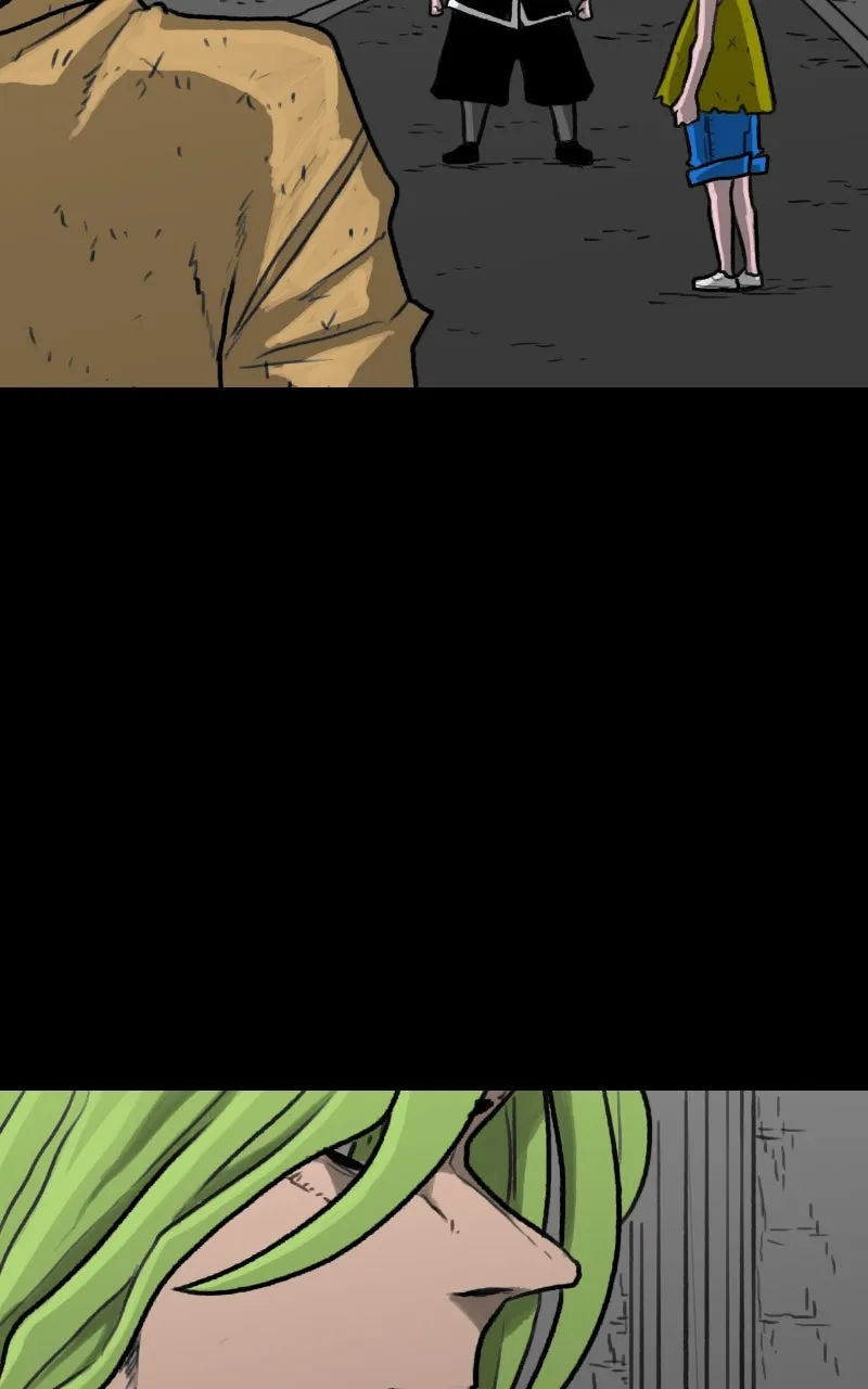 The Graymark Chapter 36 page 6 - 