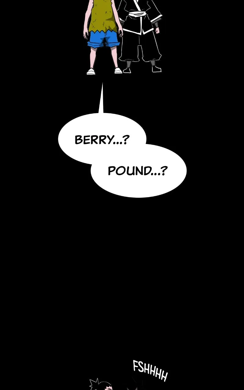 The Graymark Chapter 36 page 53 - 