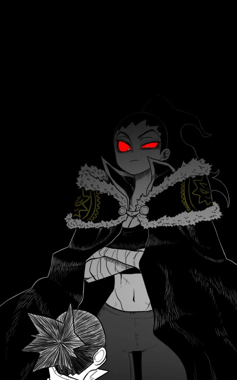 The Graymark Chapter 36 page 57 - 