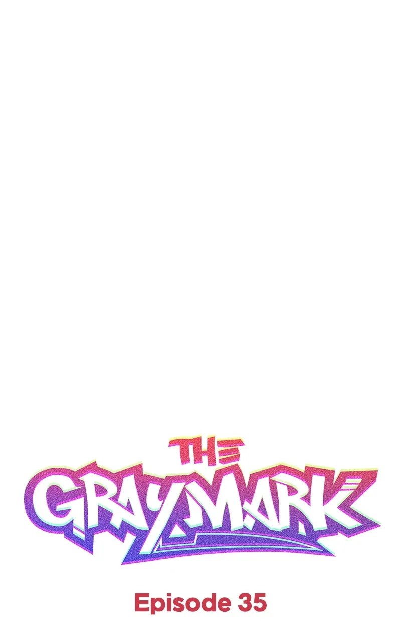 The Graymark Chapter 36 page 66 - 