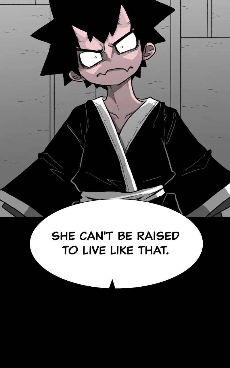The Graymark Chapter 36 page 8 - 