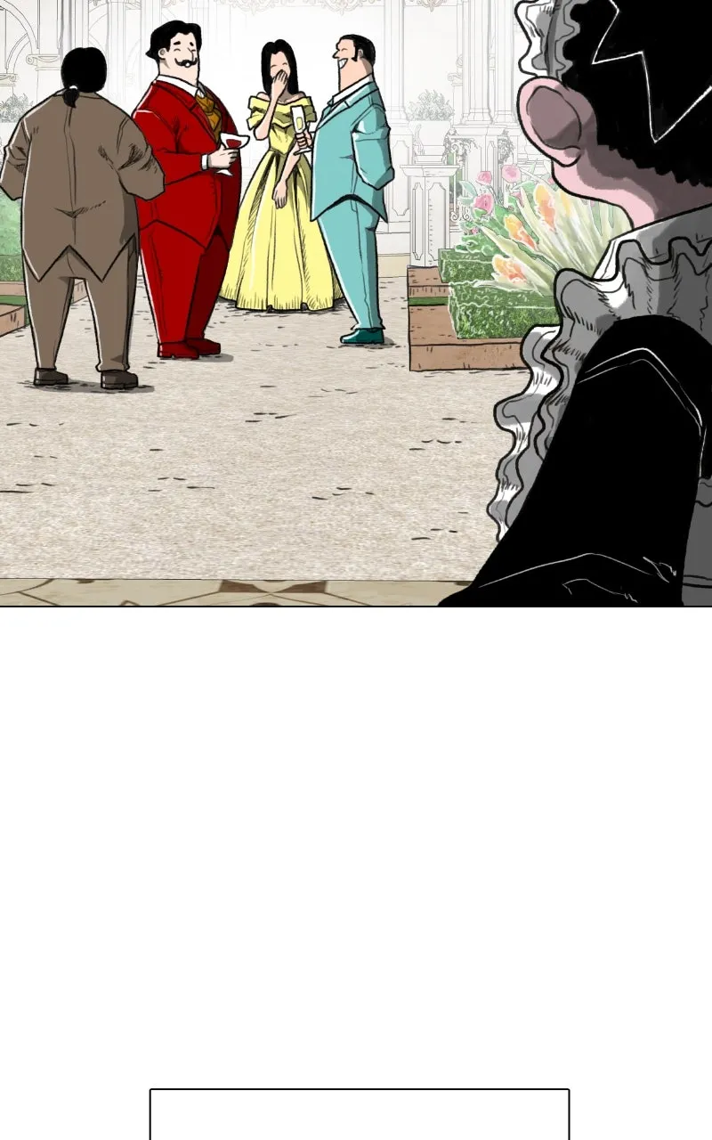 The Graymark Chapter 36 page 71 - 