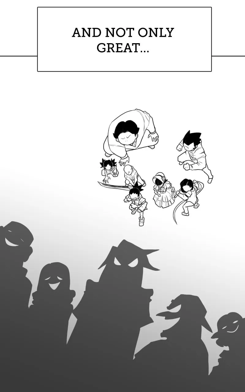 The Graymark Chapter 36 page 79 - 