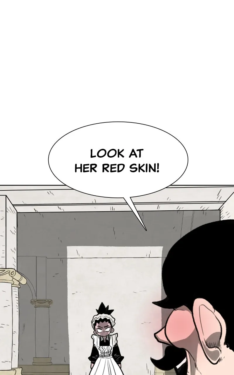 The Graymark Chapter 36 page 87 - 