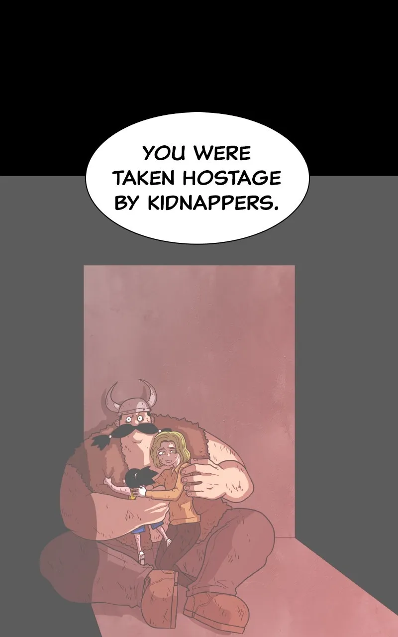 The Graymark Chapter 36 page 10 - 