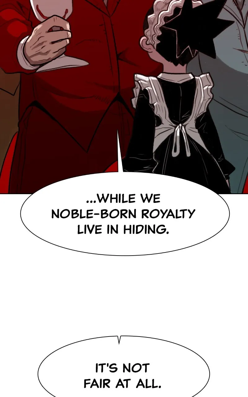 The Graymark Chapter 36 page 91 - 