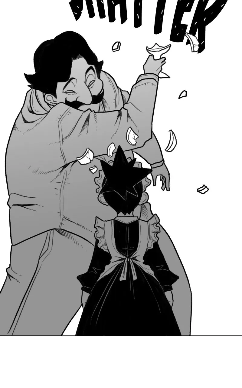 The Graymark Chapter 36 page 95 - 