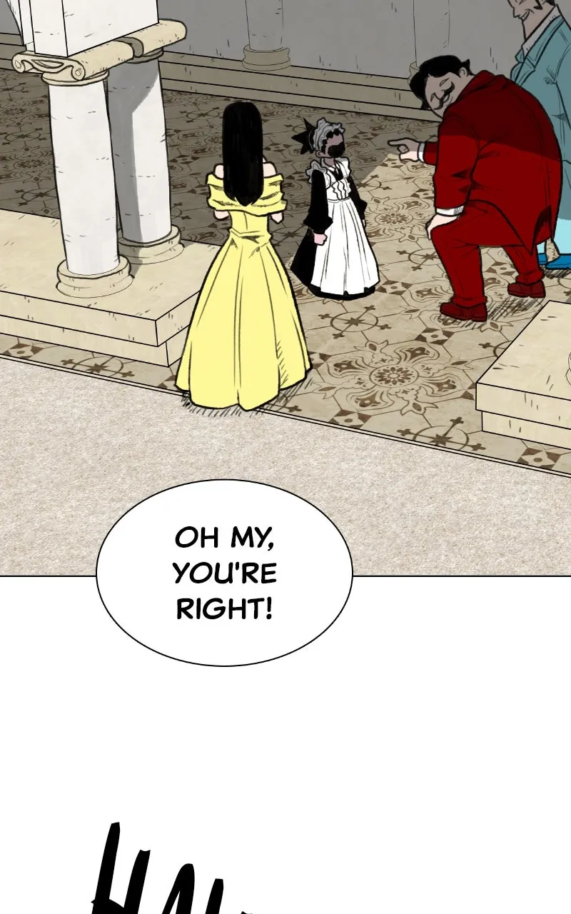 The Graymark Chapter 36 page 98 - 