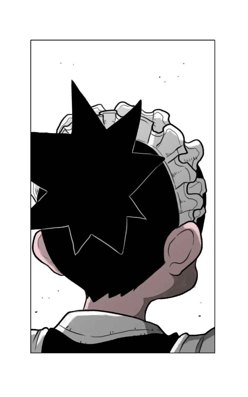 The Graymark Chapter 37 page 103 - 