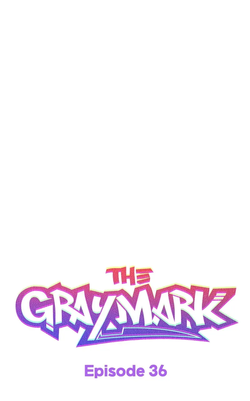 The Graymark Chapter 37 page 116 - 