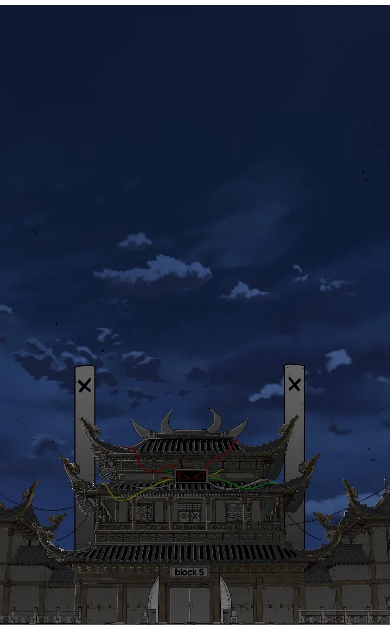 The Graymark Chapter 37 page 119 - 