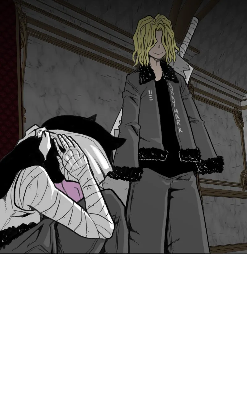 The Graymark Chapter 37 page 124 - 