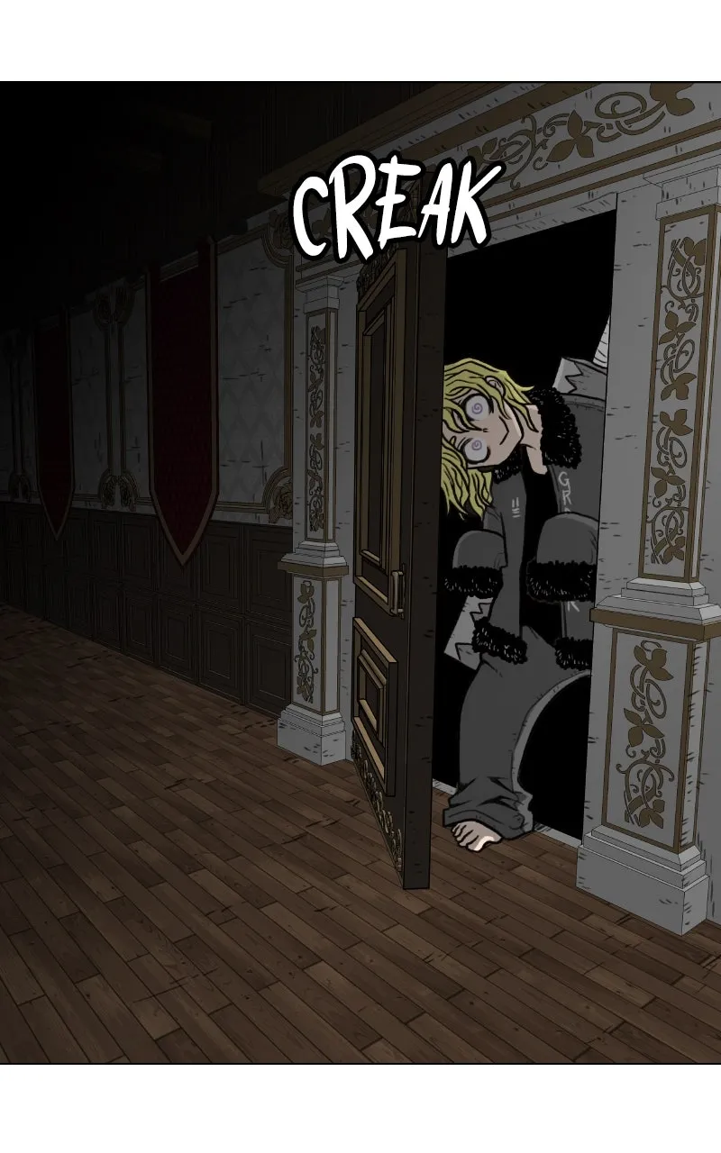 The Graymark Chapter 37 page 128 - 