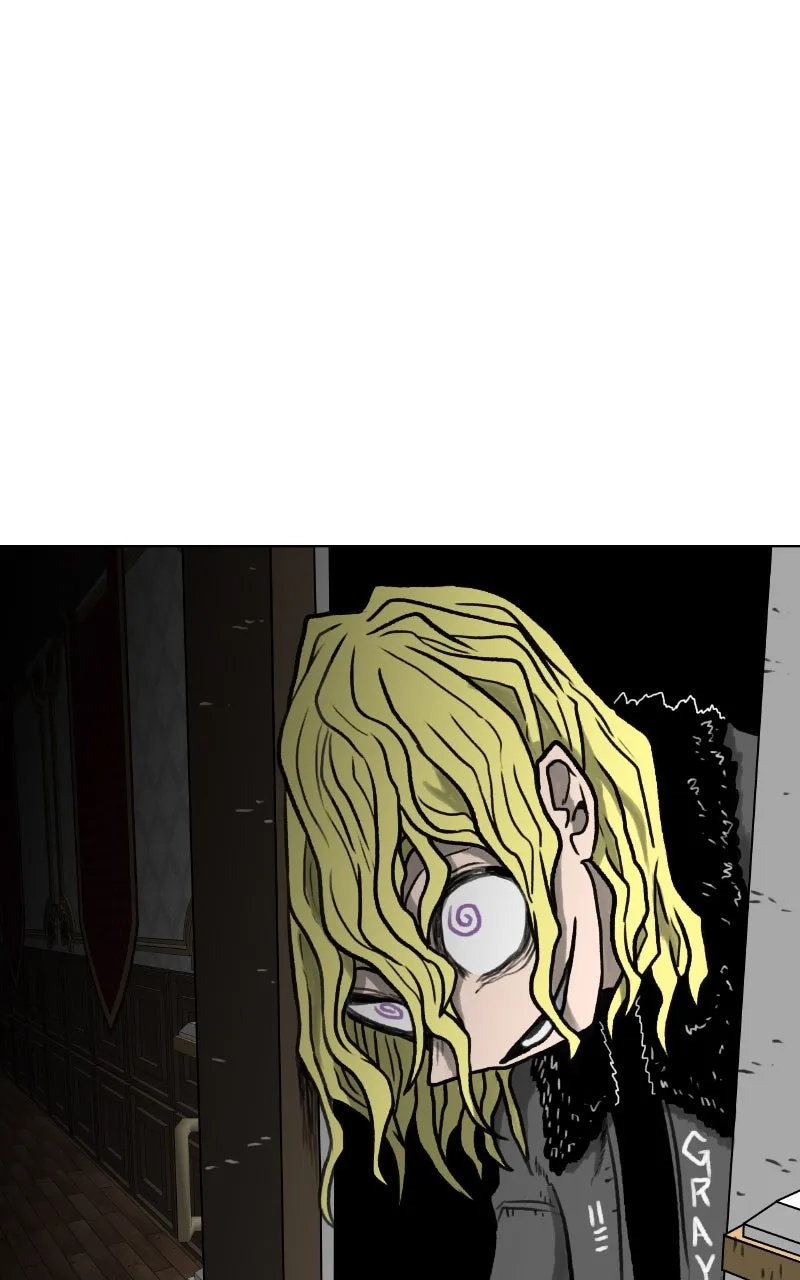 The Graymark Chapter 37 page 129 - 
