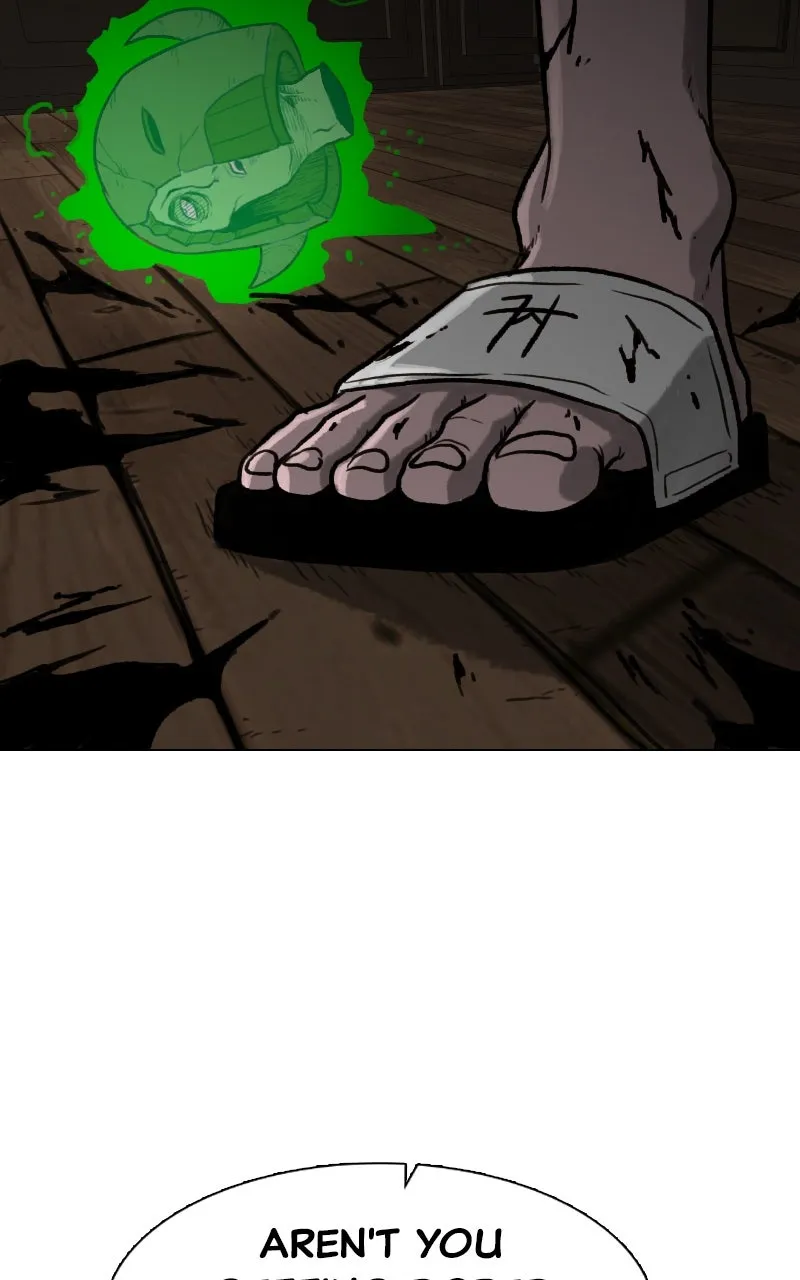 The Graymark Chapter 37 page 134 - 