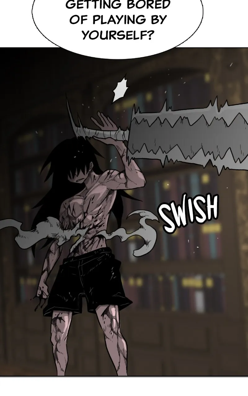 The Graymark Chapter 37 page 135 - 