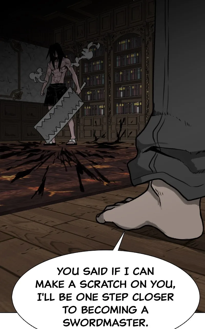 The Graymark Chapter 37 page 138 - 