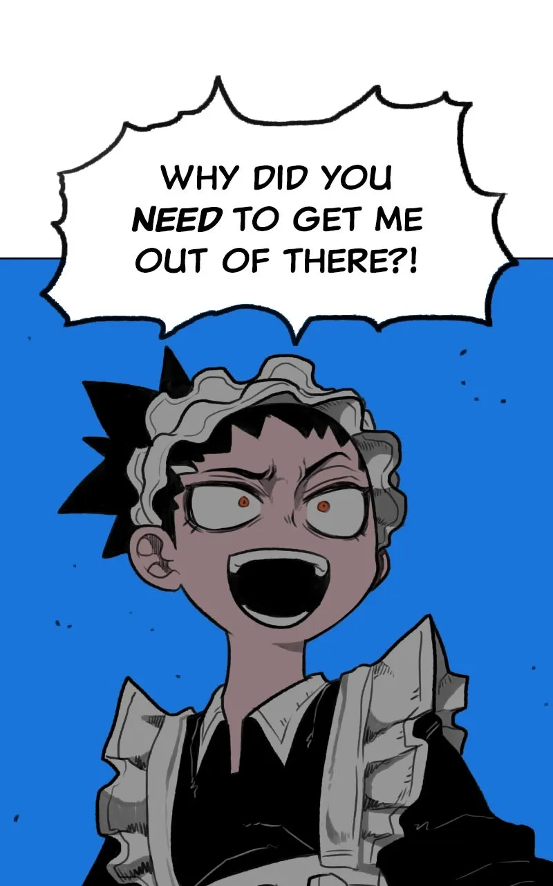 The Graymark Chapter 37 page 25 - 