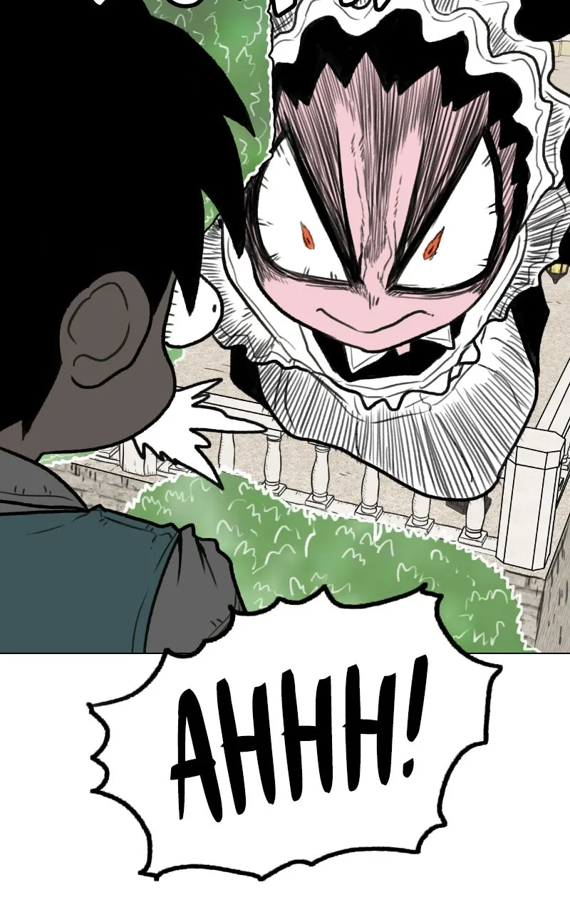 The Graymark Chapter 37 page 33 - 