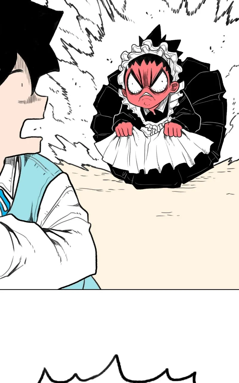 The Graymark Chapter 37 page 5 - 