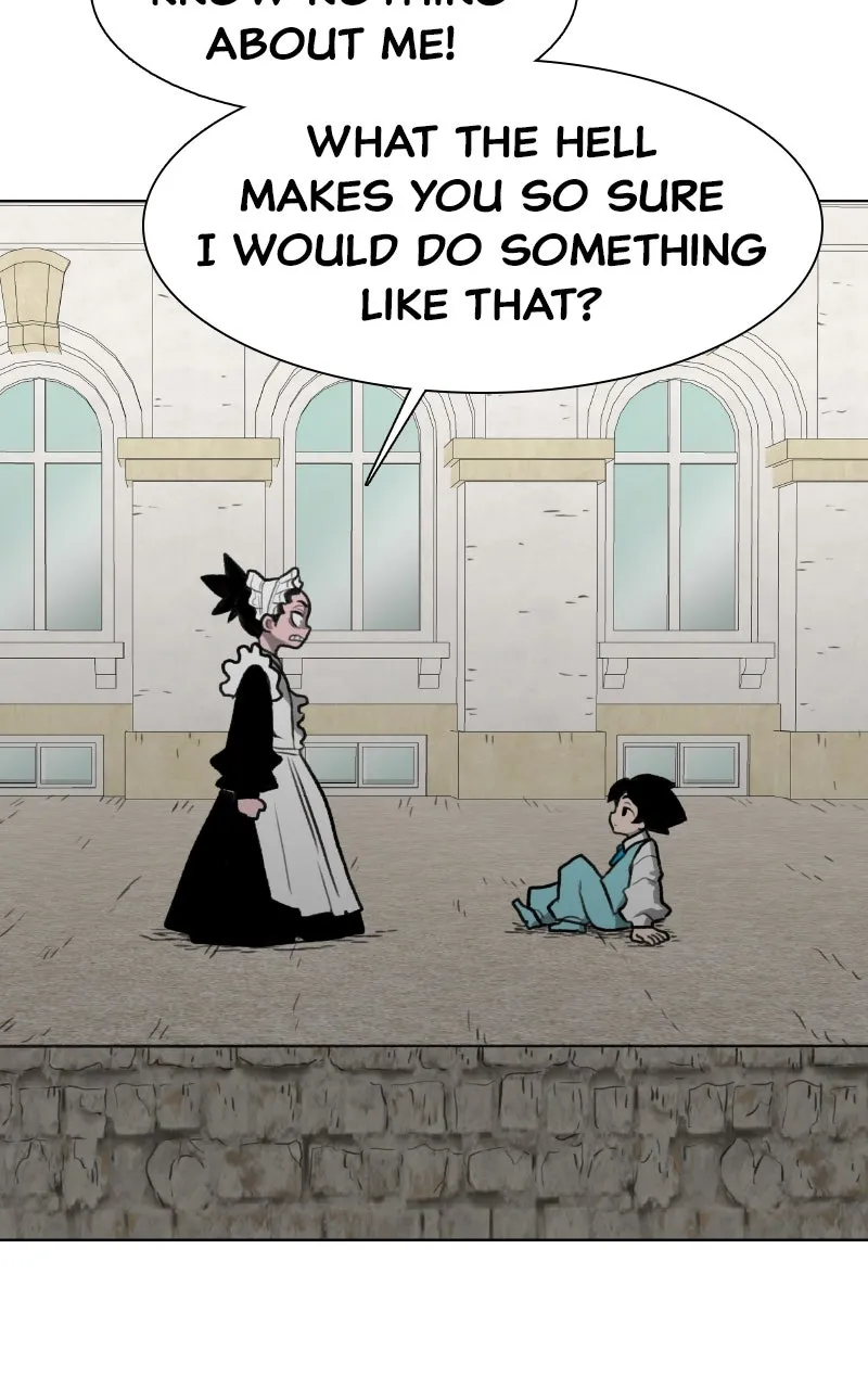 The Graymark Chapter 37 page 45 - 