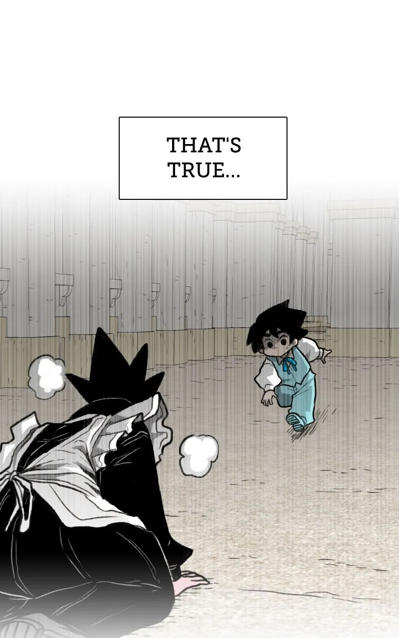 The Graymark Chapter 37 page 69 - 