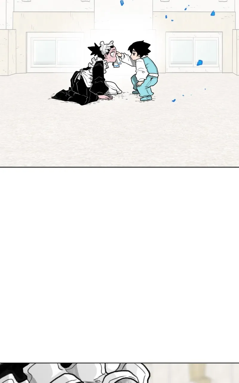 The Graymark Chapter 37 page 94 - 