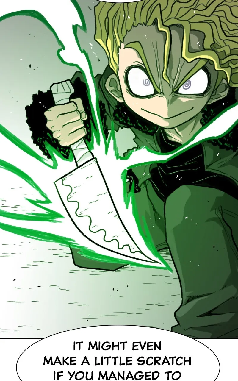 The Graymark Chapter 38 page 101 - 